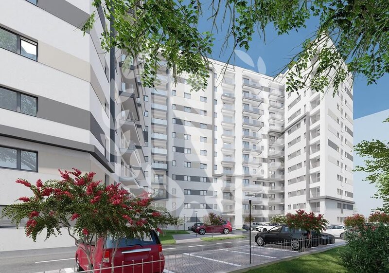 Titan, apartament 2 camere, decomandat, pret promotional.