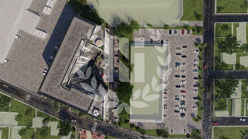 Titan, apartament 2 camere, decomandat, pret promotional.