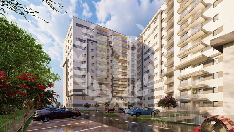 Titan, apartament 2 camere, decomandat, pret promotional.